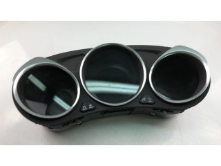 Панель приборов A2C53435381   Citroen DS4       