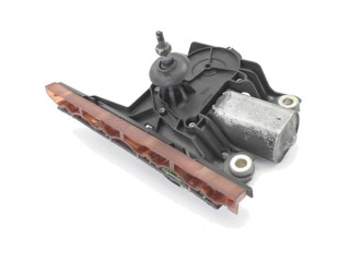 Моторчик заднего дворника A1698200340    Mercedes-Benz A W169