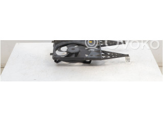 Вентилятор радиатора 6E0959455A, Y0-5142P Audi A3 S3 8L