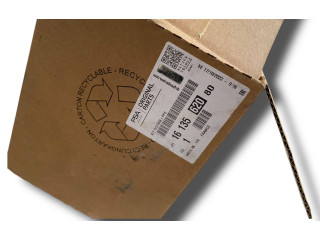 Блок комфорта 1613562080   Peugeot 2008 I   