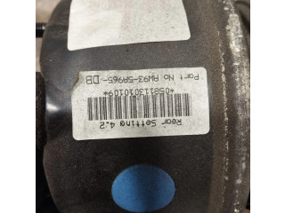 Задний aмортизатор