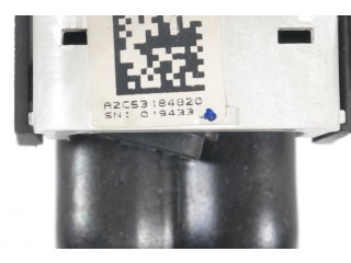 Панель приборов A2C53184820, A2C53184820   Renault Twingo II       