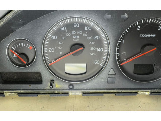 Панель приборов 30746112, 8602886 Volvo S60