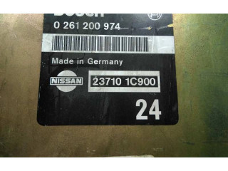 Řídící jednotka 237101c900, 44482 Nissan Serena 1991