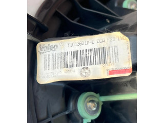 Вентилятор печки    T1013621M, N47D20C   BMW X3 F25