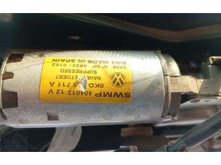 Моторчик стеклоочистителя 6N0955713B, 6K0955711A    Seat Cordoba (6K)