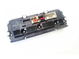 Блок управления климат-контролем Volkswagen Golf Plus