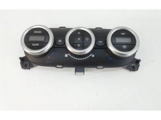 Блок управления климат-контролем 735636721, 735636721 Fiat 500L