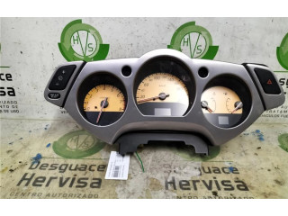 Přístrojová deska  Nissan Murano Z50 2005 68240CA000, 0090059  