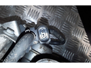 Turbodmychadlo Турбина 06f145701e, k0353039700105 Audi TT TTS Mk2 BWA