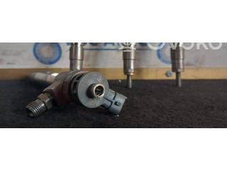 Форсунка 0445110033    Dacia Duster II   