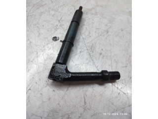 Vstřikovač Nissan Navara D22