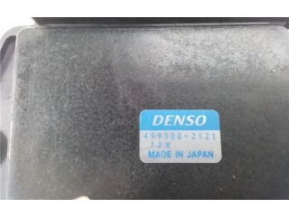 Блок управления климат-контролем 499300   Volkswagen Phaeton