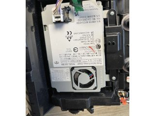 Jednotka ABS 4451005020, 0265216485 Toyota Avensis T220 2002