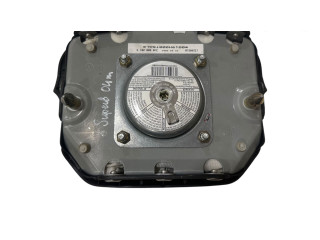 Подушка безопасности водителя 3U0880201D, 1329051B Skoda Superb B5 (3U)