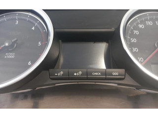 Přístrojová deska Peugeot 508 RXH 2017 9814765780