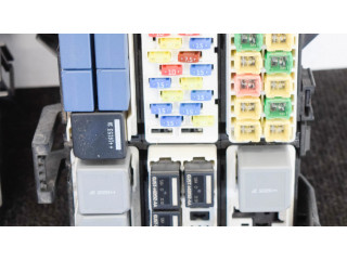 Блок предохранителей  FN1T14K012SADT   Ford Ecosport    