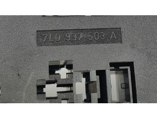 Pojistková skříňka 7L0937503A Porsche Cayenne (9PA) 2006