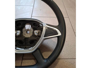 Руль Dacia Dokker   -  года 484001085R, 34227003B      