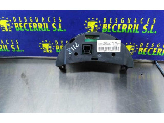 Панель приборов 1488702080, 503000170005 Citroen C8