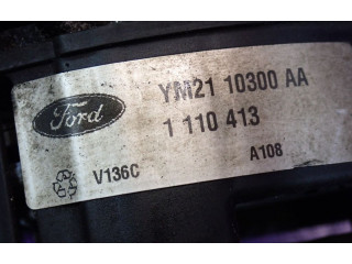 Генератор YM2110300AA, YM2110300AA Ford Galaxy