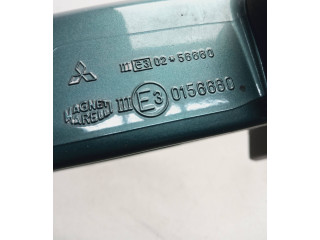 Зеркало электрическое Mitsubishi Pajero Pinin - года