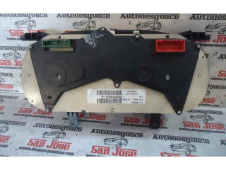 Přístrojová deska Renault Kangoo I 2000 R8200336241-E