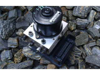 Блок АБС 6760271 Mini One - Cooper R50 - 53 2001 - 2006 года