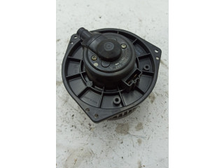 Вентилятор печки       Subaru Forester SG