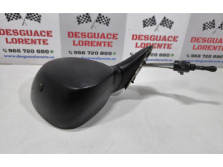 Зеркало электрическое        Chevrolet Matiz   -  года   