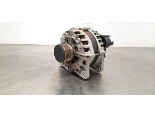 Генератор 231004402R Renault Clio V