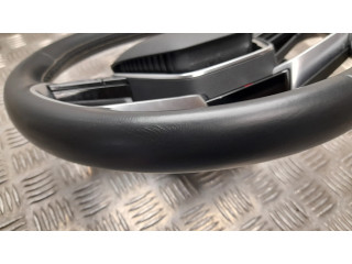 Подушка безопасности водителя 4N0419508A   Audi Q8