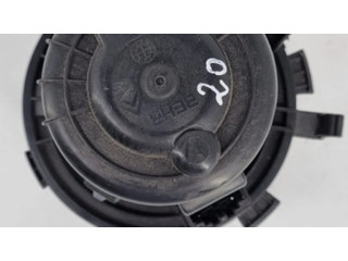 Вентилятор печки    L5771000   Citroen C6