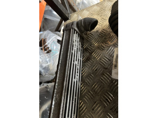 Интеркулер     Opel Meriva A 