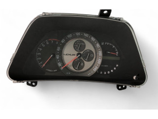 Панель приборов 8380053370 Lexus IS 200-300