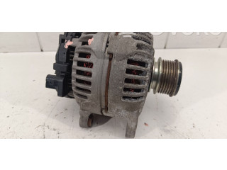Генератор 06F903023F Skoda Octavia Mk1 (1U)