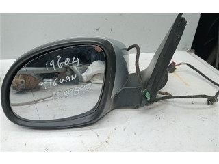 Zpětné zrcátko  Volkswagen Tiguan 2007  5N1857501AK, 0050058  