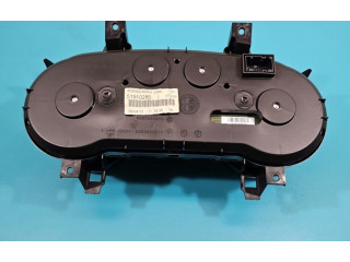 Přístrojová deska  Fiat Linea 2013 51910280, IMPRK1441500  