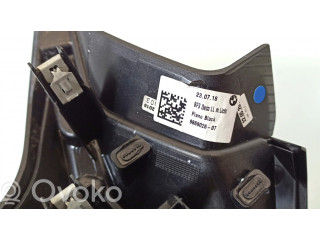 Блок управления климат-контролем 021402, 64119459482 BMW Z4 g29