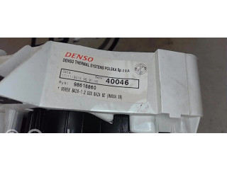 Блок управления климат-контролем 1835201   Ford Ka