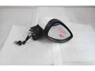 Zpětné zrcátko Ford Fiesta 2012 4201012