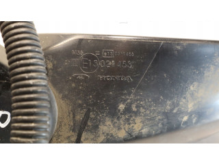 Zpětné zrcátko Honda Jazz 2009