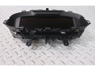 Панель приборов 565920790F Skoda Karoq