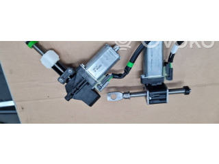 Рулевая рейка 80A419502AG, 038S04N808500P Audi Q5 SQ5 2017 - года