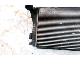 Интеркулер     Volkswagen Touran I 