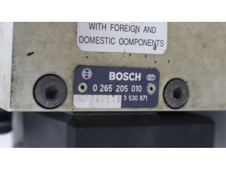 Блок управления АБС 6819093   Volvo 940