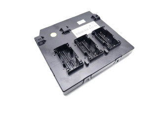 Блок комфорта 1K0937087AN Skoda Superb B6 (3T)