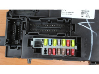 Блок предохранителей 13406374, 401154265 Opel Meriva B