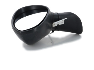 Зеркало электрическое Fiat Grande Punto - года