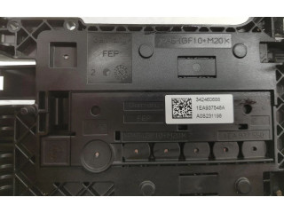 Pojistková skříňka 1EA937548A, 1EA937548A Volkswagen ID.5 2022